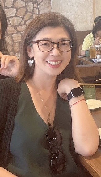 Eileen Lin-McC