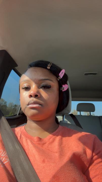 Sequoia Glover