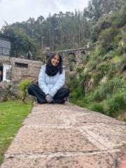 Melissa Canto Briceño