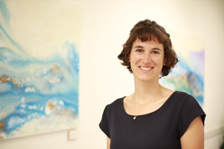 Franziska Matile-Dörig