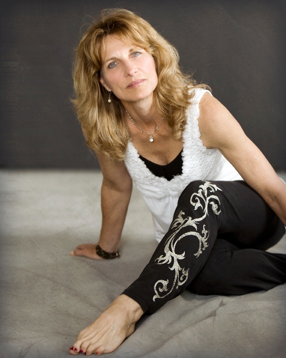 Christine Taylor