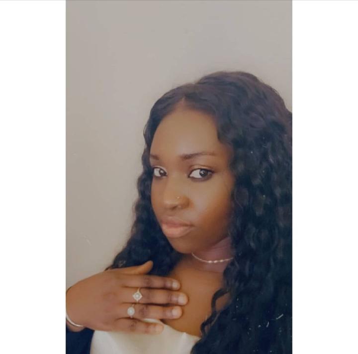 Blessing Adebesin