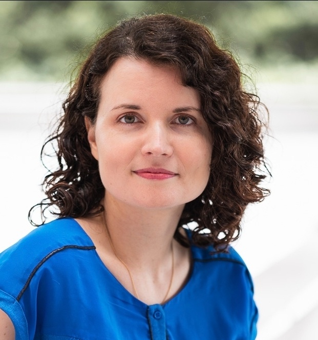 Amandine Lantelme