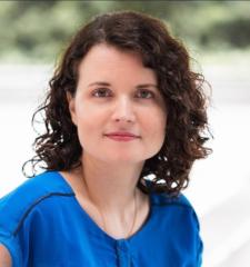 Amandine Lantelme
