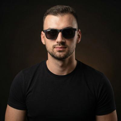 Bogdan Danila