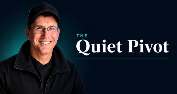 The Quiet Pivot