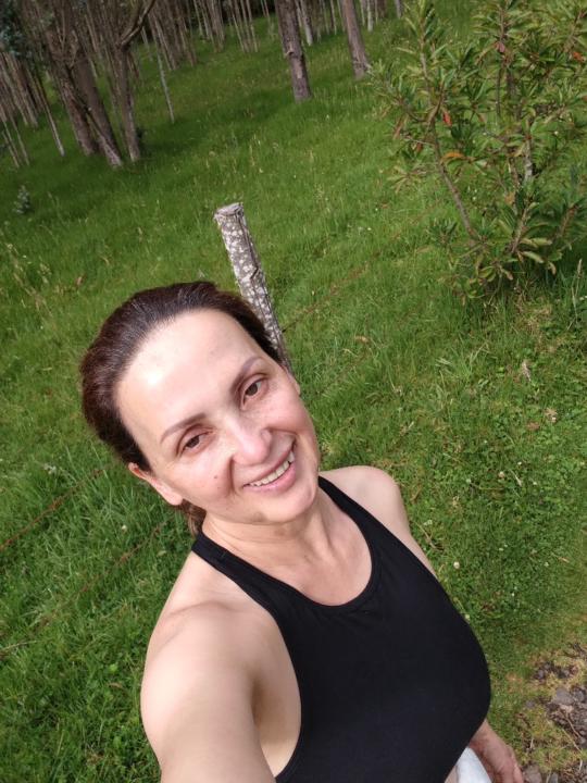 Luz Marina Rojas Arturo