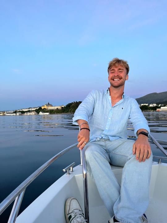 Alexander Nilsson