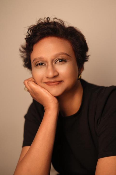 Mercy Karuniah Jesuvadian