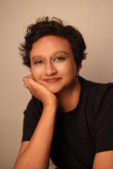 Mercy Karuniah Jesuvadian