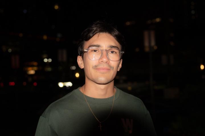 Justin Sarret