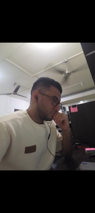 Carlos Moises Dávila Salguera