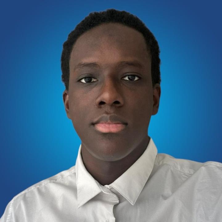 Aboubacar Kamara