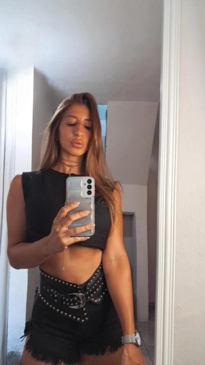Yamila Lourdes