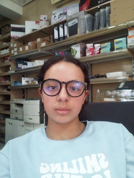 Marwa Zougagh