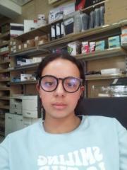 Marwa Zougagh