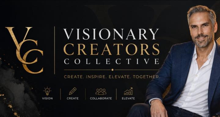 Visionary Creators Collective