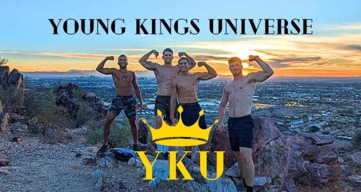 Young Kings Universe