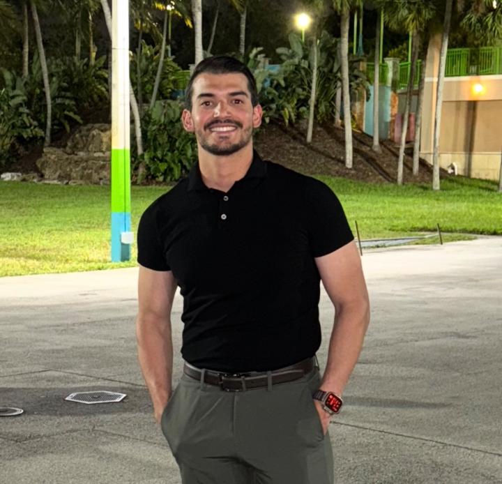 Luis Pirela