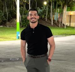 Luis Pirela