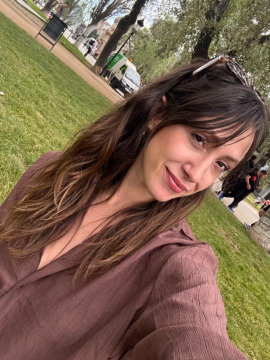 Lorena Rodriguez