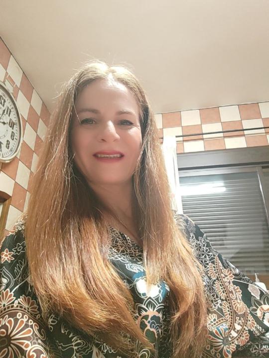 Vanessa Ramos Pérez