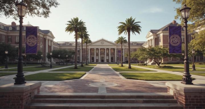 FDSU - Membership & Coaching