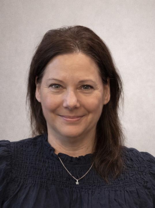 Chrisstine Stoellsmark