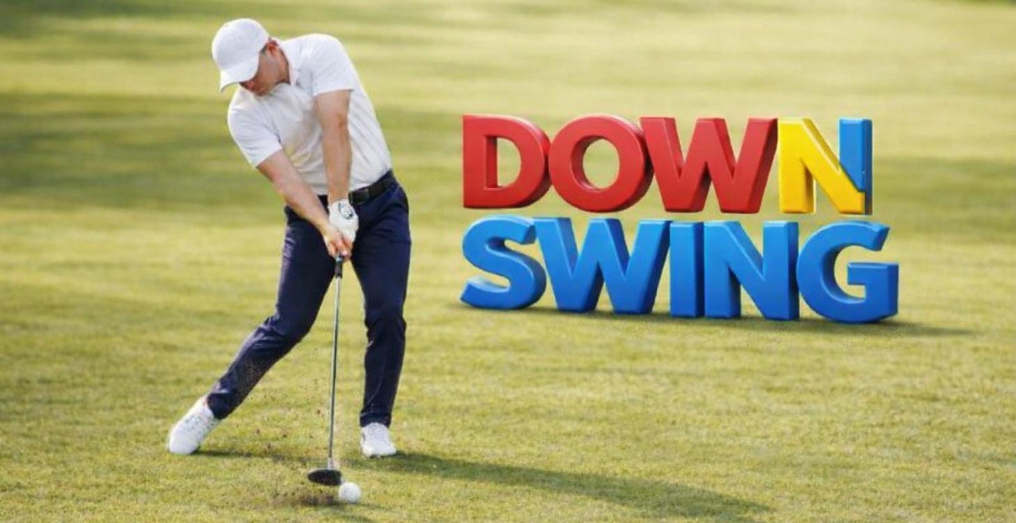 Lesson #0003- The Downswing