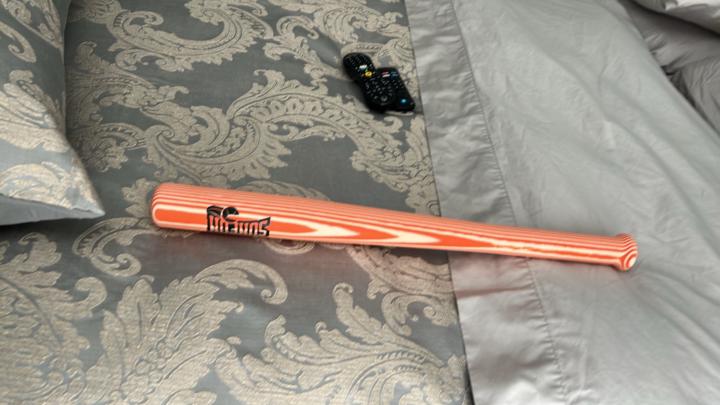 My lead arm training Aid