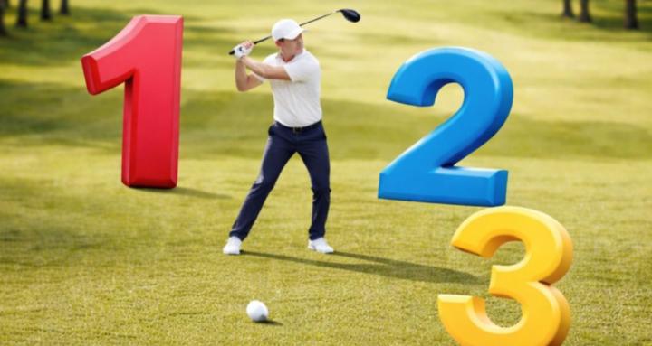 UglySwing Golf