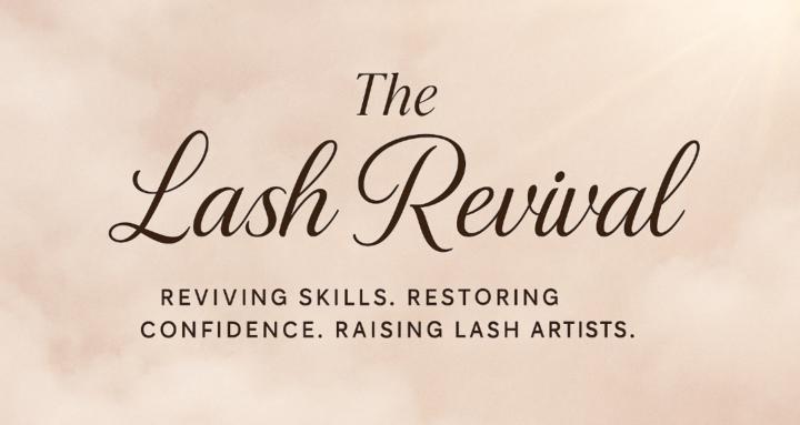 The Lash Revival