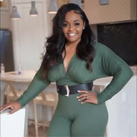 Brittnee Thornton-Butler