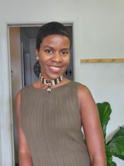 Kia Troutman