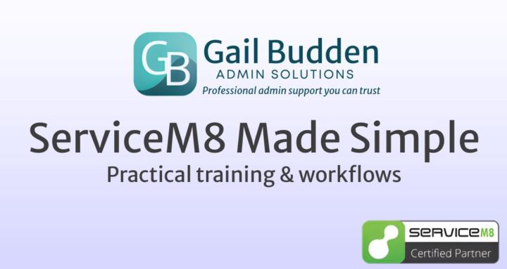 ServiceM8 Made Simple