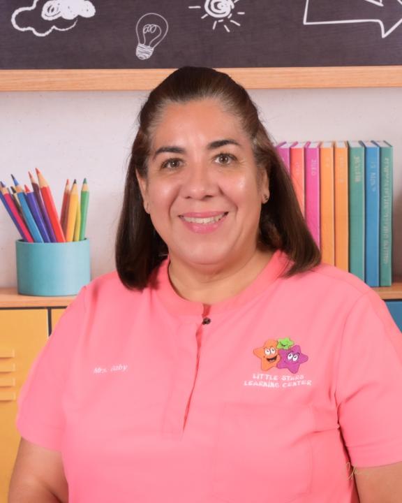 Maria Quintero