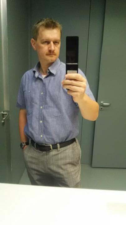 Peter Török