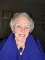 Joan Ann Fissette