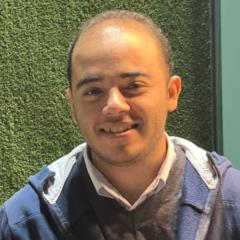 Mohamed Khaled