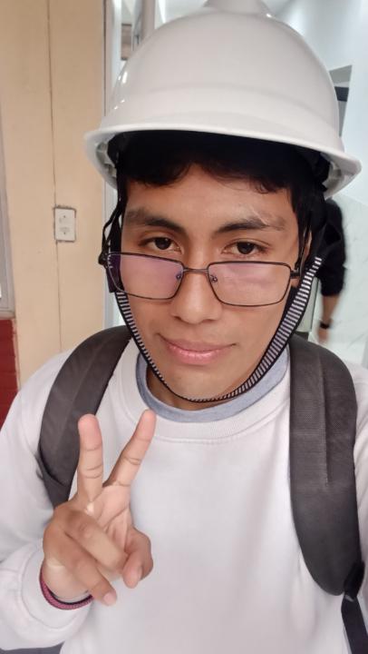 Patrick Algoner Miranda