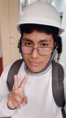 Patrick Algoner Miranda