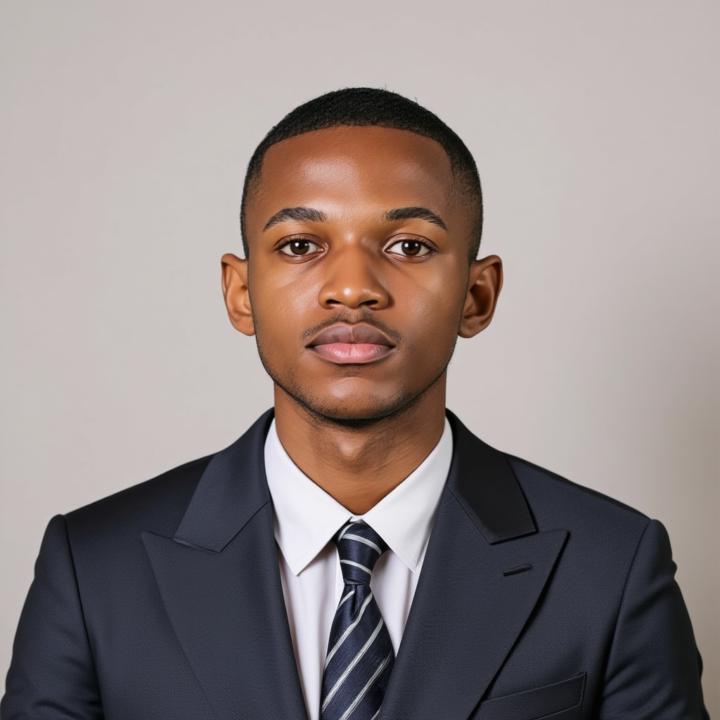 Dan Obissi