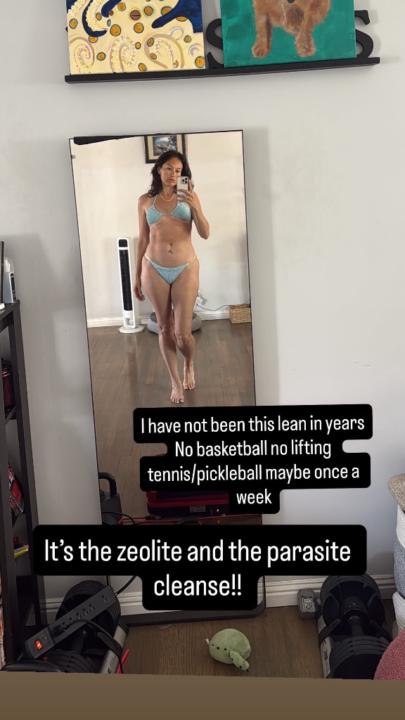 Cherene Toscano