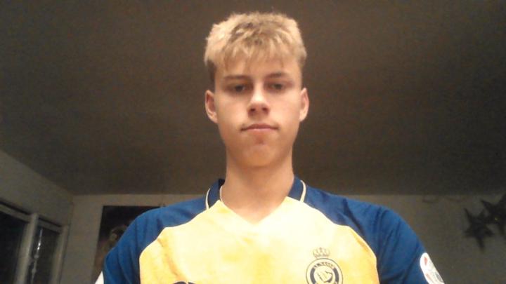 Lukas Noel