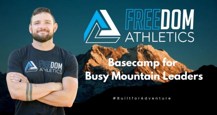 Freedom Athletics