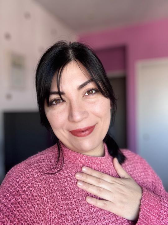 Belén Giordano