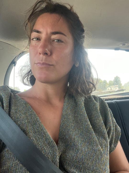 Blandine Blan