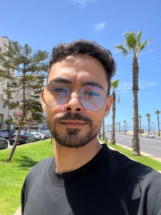 Mohammed Aziz Sghiri