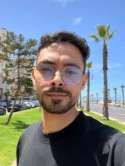 Mohammed Aziz Sghiri