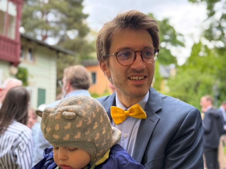 Sebastian Sonntag